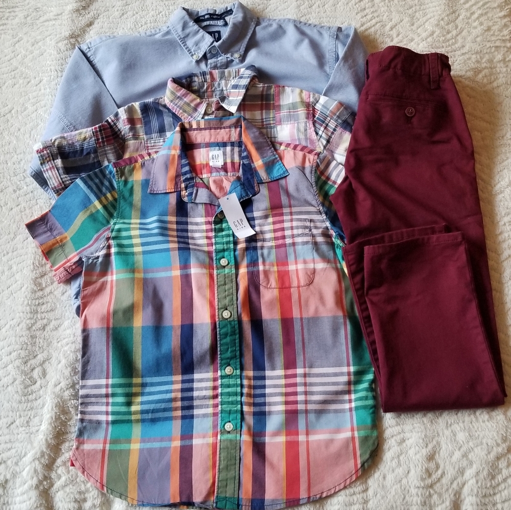 Boy's Bundle